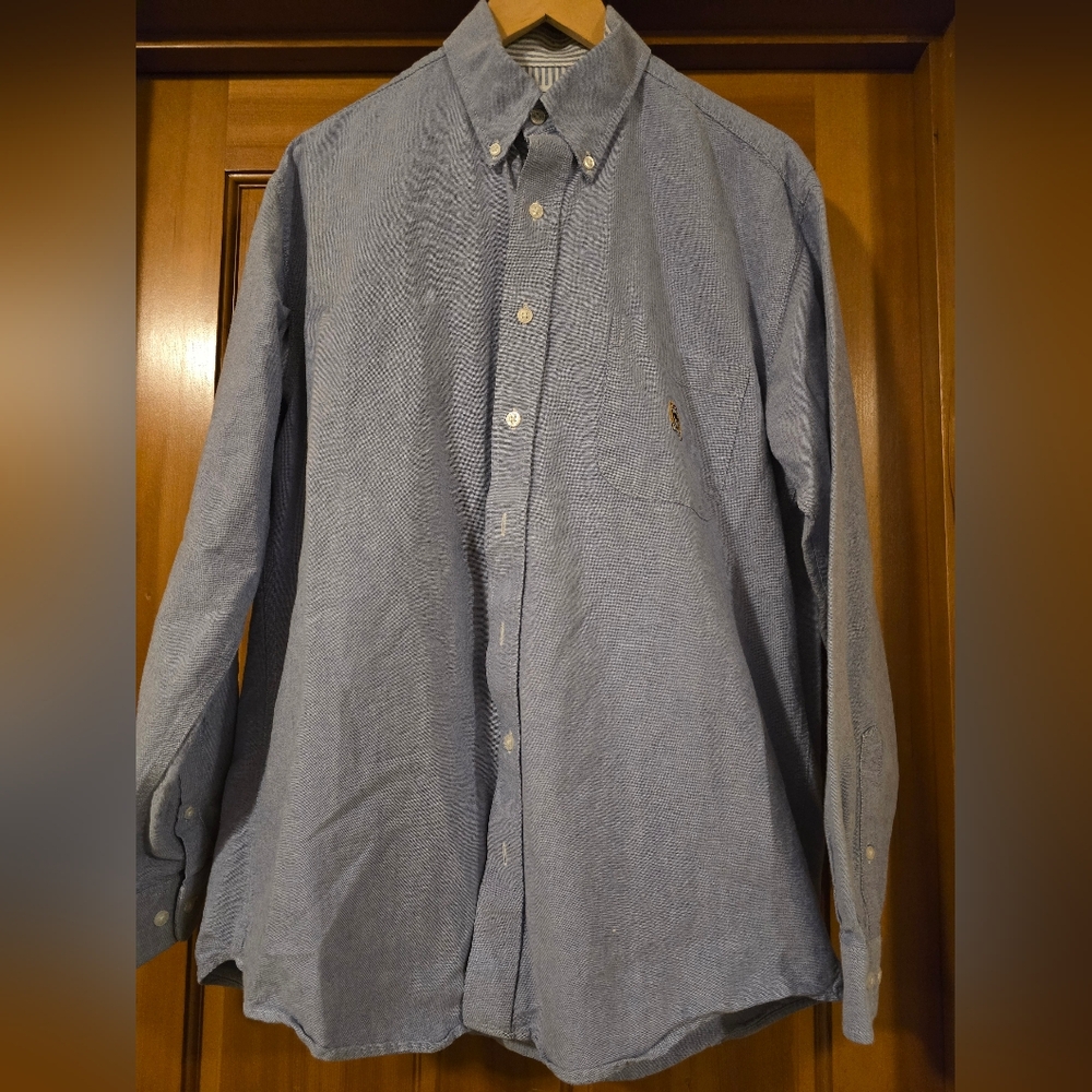 Men's Western Shirt